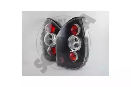 Комлект заднего освещения SOMORA купить