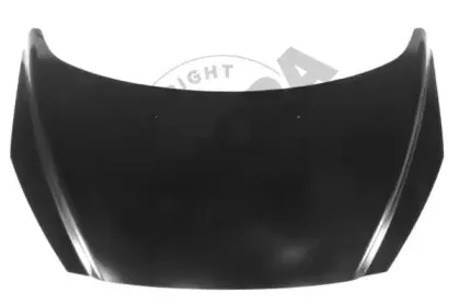 Капот двигателя SOMORA купить