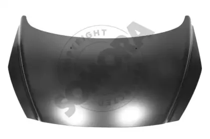 Капот двигателя SOMORA купить