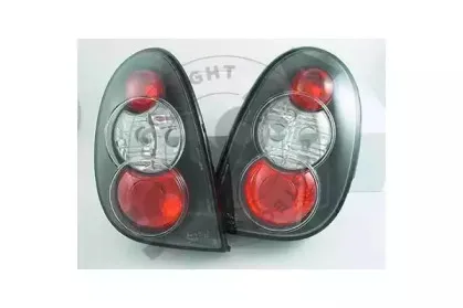 Комлект заднего освещения SOMORA купить