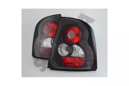 Комлект заднего освещения SOMORA купить