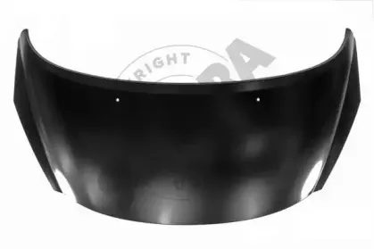 Капот двигателя SOMORA купить