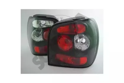 Комлект заднего освещения SOMORA купить