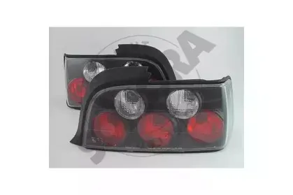 Комлект заднего освещения SOMORA купить