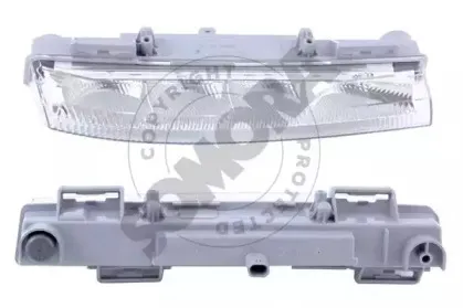 Фара дневного освещения SOMORA купить