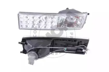 Фара дневного освещения SOMORA купить