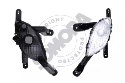 Фара дневного освещения SOMORA купить