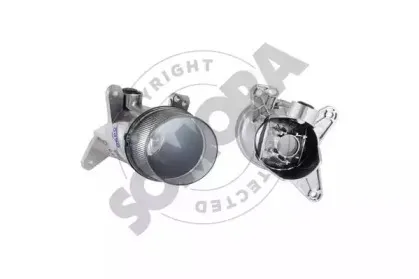 Фара дневного освещения SOMORA купить