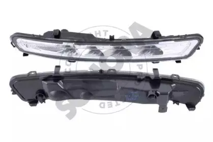 Фара дневного освещения SOMORA купить