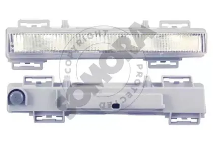 Фара дневного освещения SOMORA купить