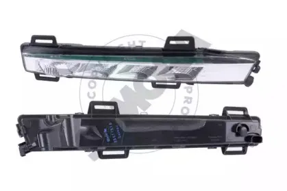 Фара дневного освещения SOMORA купить