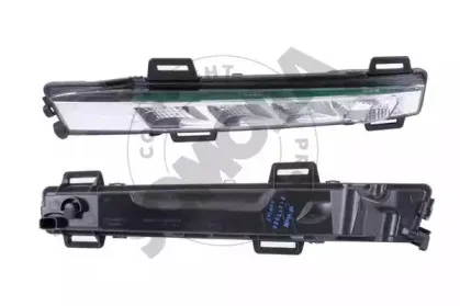 Фара дневного освещения SOMORA купить