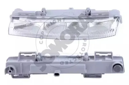 Фара дневного освещения SOMORA купить