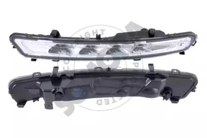 Фара дневного освещения SOMORA купить