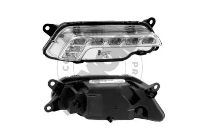 Фара дневного освещения SOMORA купить