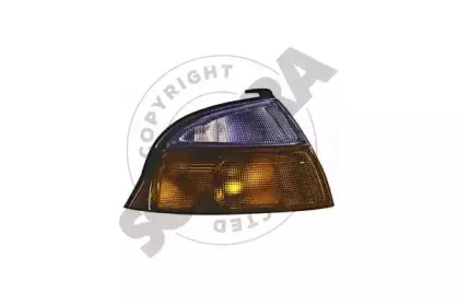 Габаритные огни SOMORA купить