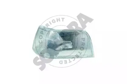 Габаритные огни SOMORA купить