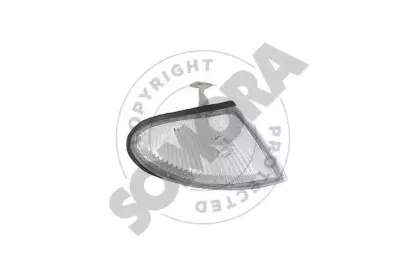 Габаритные огни SOMORA купить