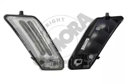 Габаритные огни SOMORA купить