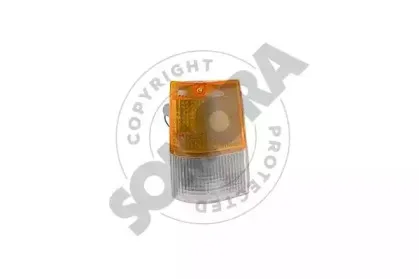 Габаритные огни SOMORA купить