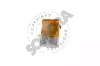 Габаритные огни SOMORA купить