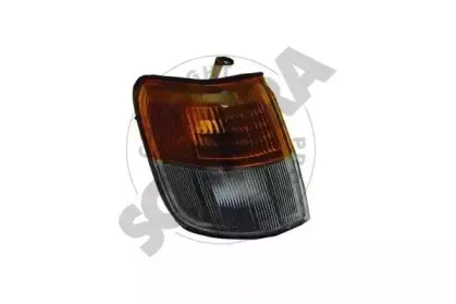 Габаритные огни SOMORA купить