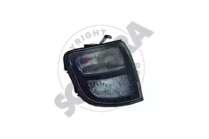 Габаритные огни SOMORA купить