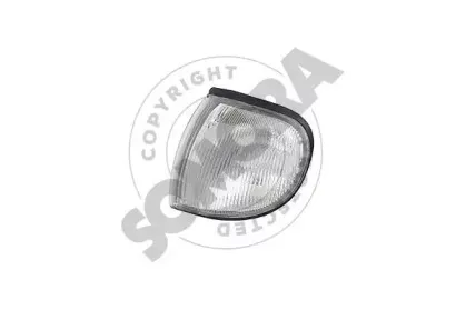 Габаритные огни SOMORA купить