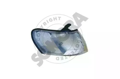 Габаритные огни SOMORA купить