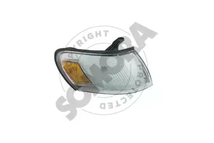 Габаритные огни SOMORA купить