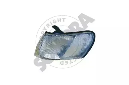 Габаритные огни SOMORA купить