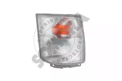 Габаритные огни SOMORA купить