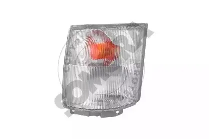 Габаритные огни SOMORA купить