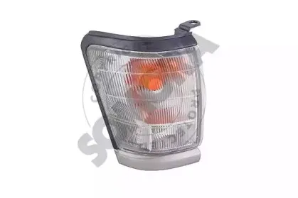 Габаритные огни SOMORA купить