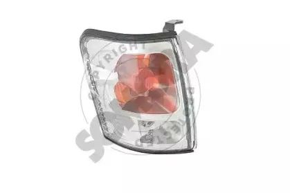 Габаритные огни SOMORA купить