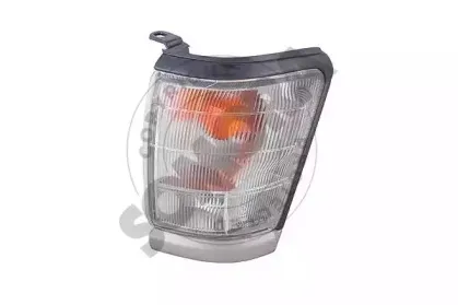 Габаритные огни SOMORA купить