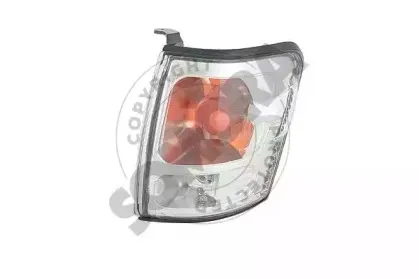 Габаритные огни SOMORA купить