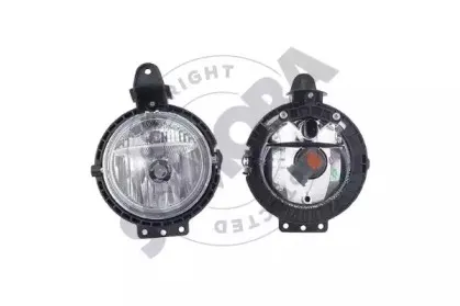 Габаритные огни SOMORA купить