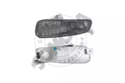 Габаритные огни SOMORA купить