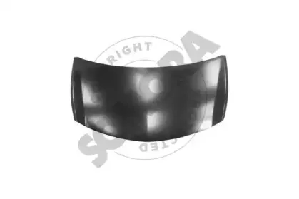 Капот двигателя SOMORA купить