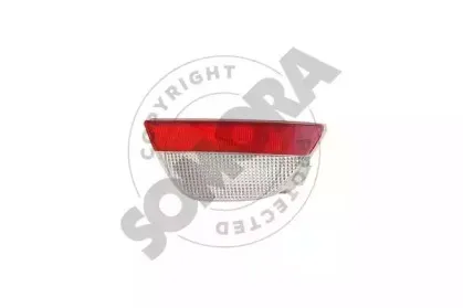 Фара заднего хода SOMORA купить