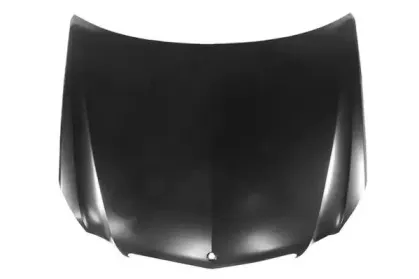 Капот двигателя SOMORA купить