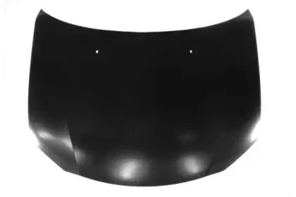 Капот двигателя SOMORA купить