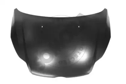 Капот двигателя SOMORA купить