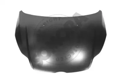 Капот двигателя SOMORA купить