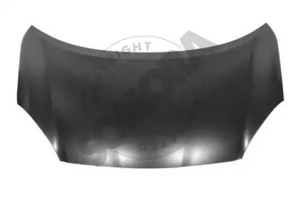 Капот двигателя SOMORA купить