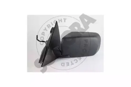 Наружное зеркало SOMORA купить