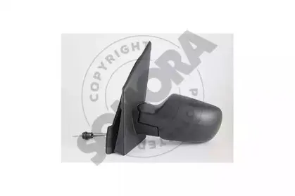 Наружное зеркало SOMORA купить