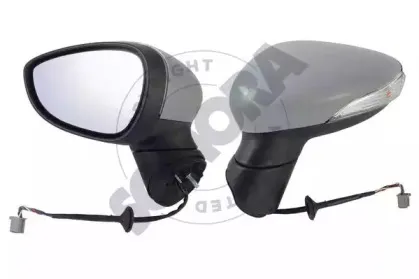 Наружное зеркало SOMORA купить