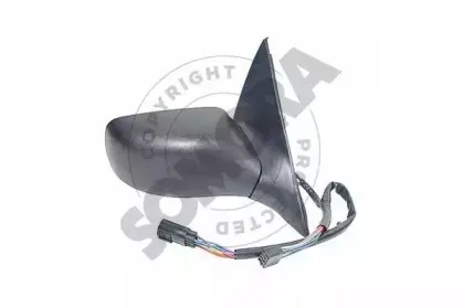 Наружное зеркало SOMORA купить